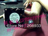 NMB 6038 DC12V 1.65A 2415KL-04W-B86 double ball fan of violence cooling fan