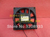 SWISS-MFD F75EM-005CK-B 5V 2 line 8018 8cm silent fan cooling fan