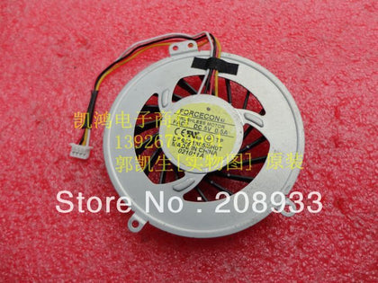 laptop fan DFS521305MH0T FAC2 cooling fan-inewdeals.com