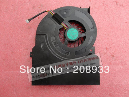 ADDA AB1305HX-H0B CWEL2 5V 0.42A notebook fan chassis fan cooling fan-inewdeals.com