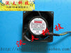 Mechatronicsinc aluminum 8038 cooling fan