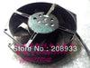 Germany ebmpapst W2S130-AA25-01 115V 40W 15055 all-metal high temperature fan cooling fan