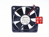 Nmb 6015 6cm dual ball bearing fan cpu fan 12v 0.072a 2406gl-04w-b29