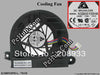 Delta KSB05105HA-7H1R 5V 0.35A notebook fan cooling fan