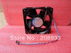 Germany papst 4118N/2HF 48V 10W 12CM 12038 four-wire cooling fan