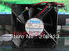 NMB 8025 DC 12V 0.10A 3110KL-04W-B10