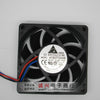 delta 7015 7cm 7 dual ball bearing fan afb0712hhb 0.45a
