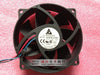 delta 9225 12v 0.4a afb0912hh cpu cooling fan