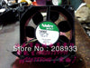 nidec A34885-90 DC12V 5.0A 14070 14CM ultra-violent fan cars cooling fan