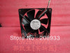 NMB 3610KL-04W-B69 9CM 9025 12V 0.56A three-wire dual ball bearing cooling fan