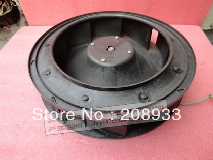 82227/A85974-M1 12-27848-01 24V 1.8A centrifugal disc turbine fan 30.5CM cooling fan-inewdeals.com