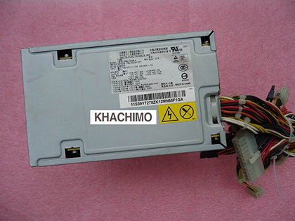 X226 Fuente de alimentación del servidor DPS-530AB A 39Y7277 39Y7278 530W