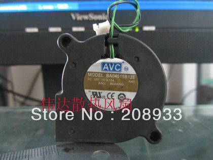 AVC BA04515B12E 4515 12V .015 A-inewdeals.com