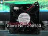 NMB-MAT 3110KL-04W-B50 8025 DC 12V 0.30A