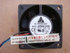 Delta 6025 pairs of ball 6cm chassis power supply fan 12V 0.25A AFB0612HH-FOO cooling fan