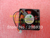 MOTOR-ONE D03F05MWB-8 5 V 0,12 A 3010 3 cm leiser Lüfter