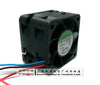 Sunon 4cm 4028 dual ball 12v fan server fan
