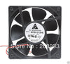 double ball high winds chassis fan WFB1212HE Delta 12 cm 123,812,038 cooling fan