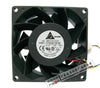 Delta 8038 8 1.35a dual ball bearing fan pwm