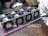 DL380G5 server Fan 394035-001 licensed authentic cooling fan