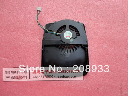 MAGIC Wing Lap MGT6012YR-W15 12V 0.37A 4P card cooling fan-inewdeals.com