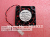 NMB-MAT 1604KL-01W-B40 5V 0,16A 4010 4CM Stummschalter-Lüfter