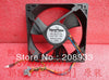 Delta 12025 12cm 12 cm fan EFC1212D 0.75A ultra-violent fan four-wire PWM cooling fan