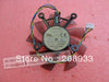 R128015SU of ASUS EAH5830 6670 8600 9800g 9600 GTS450 260 cooling fan