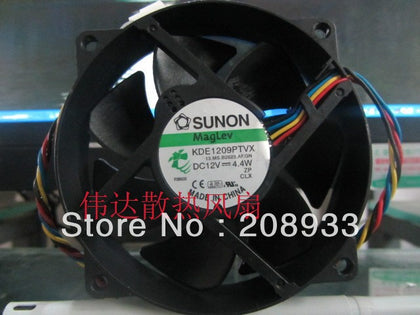 SUNON KDE1209PTVX 9025 12V 4.4W-inewdeals.com