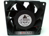 delta ffb0824ehe 8cm8038 24v 0.75a dual ball inverter fan line