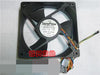 delta cooling fan 12025 efc1212d 12v 0.75a
