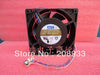 AVC DATA1338B8U 48V 0.5A 13CM 13038 dual ball bearing cooling fan