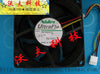 Nidec t92t12mua7-57 computer case 9025 12v cooling fan