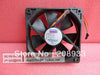 MECHATRONICS G1225L24B2 FS 24V 0.120A 12CM Drive fan 12025 cooling fan