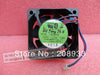 Servo 1UDC24D4 and 24V 0.9W 6025 6cm 2 line inverter of printer cooling fan