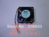 Nidec D06T-12PS2 12V 0.25A 6cm 6025 three line cooling fan