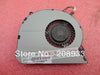 ADDA notebook fan AB09005HX060B00 0JW7 5V 0.50A cooling fan