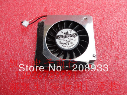 ADDA 4.5cm Blower Fan 4510 5V 0.15A AB4505MB-GD3 cooling fan-inewdeals.com