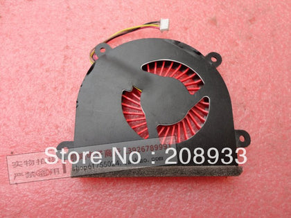 laptop fan AVC BATA0610R5U 5V 0.50A P002 cooling fan-inewdeals.com