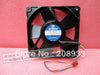 INTERFAN PM082-12D-4BZ 12V 7.3W 12CM 12025 3 line aluminum frame cooling fan