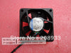 Germany EBMPAPST 512F 12V 1W 5015 5CM 2-line mute 5 cm cooling fan