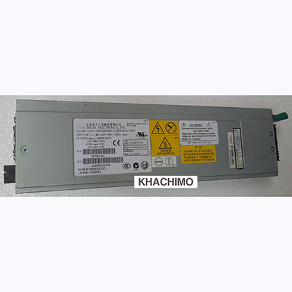 X3650T Server DC Power DC FRU 42C0766 DPS-600RB-1