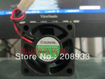 SUNON KDE2404PKB3 4020 24V 0.7W-inewdeals.com
