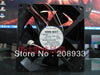 NMB 9025 DC 24V 0.22A 3610RL-05W-S49