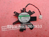 ATI SUNON built quasi-125010VX-A graphics card fan pitch 3.2cm diameter 4.5cm cooling fan