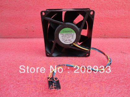  620SF 760SF fan PMD1208PMB1-A GC260 chassis fan cooling fan-inewdeals.com
