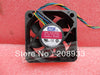 AVC DA05105R12H 12V 0.2A 5CM 5015 4-wire PWM cooling fan