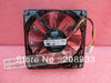 Cooler Master COOLER MASTER 12V 0.31A 9225 9CM mute chassis fan 3-wire cooling fan