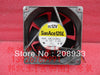 SANYO 109L1212M101 12V 0.22A 12CM 12038 three-wire chassis fan cooling fan