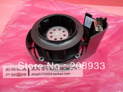 authentic 123482-005 StorageWorks 4200 4300 3000 8000 fan cooling fan-inewdeals.com